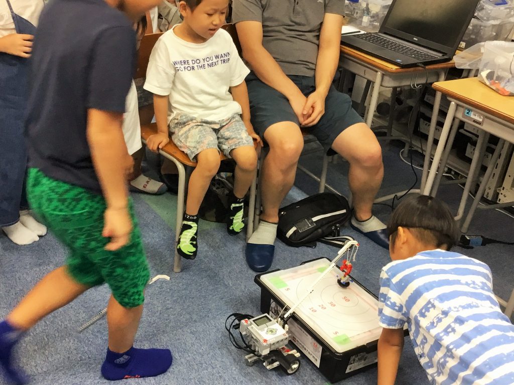 ロボット科学教育 Crefus センター南校 ロボット科学教育 Crefus クレファス